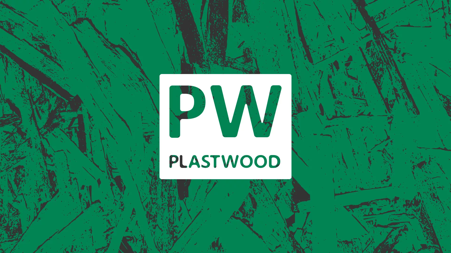 Разработка айдентики и сайта компании «Plastwood» в Новопавловске