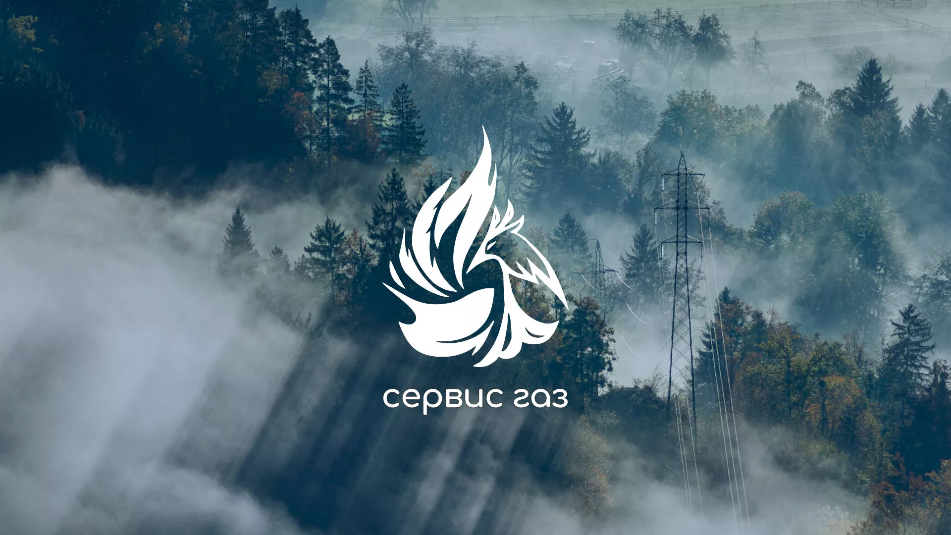 Создание сайта компании «Сервис газ» в Новопавловске