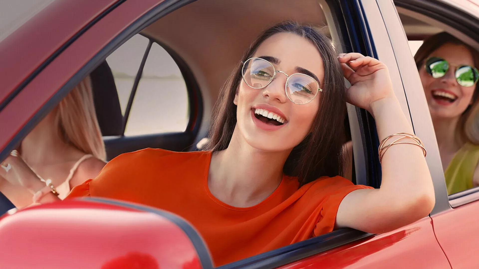 Разработка сайта для проката автомобилей в Новопавловске