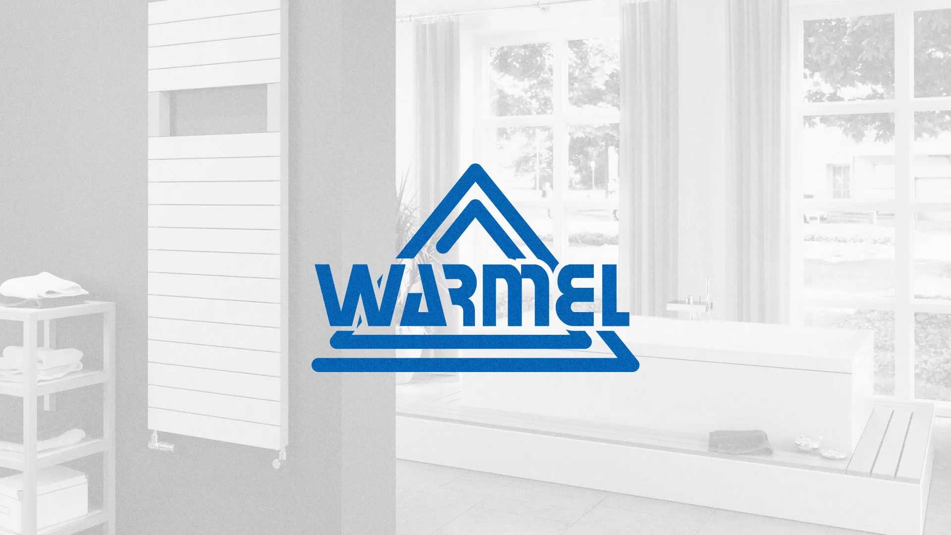 Разработка сайта для компании «WARMEL» по продаже полотенцесушителей в Новопавловске