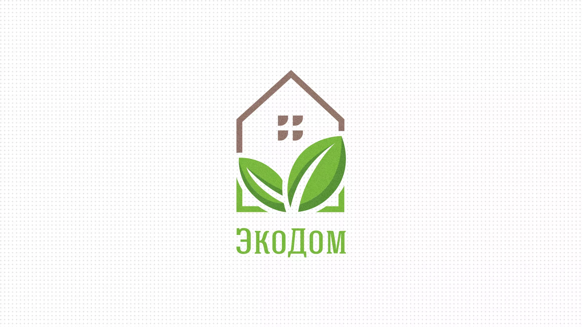 Создание сайта для строительной компании «ЭКОДОМ» в Новопавловске