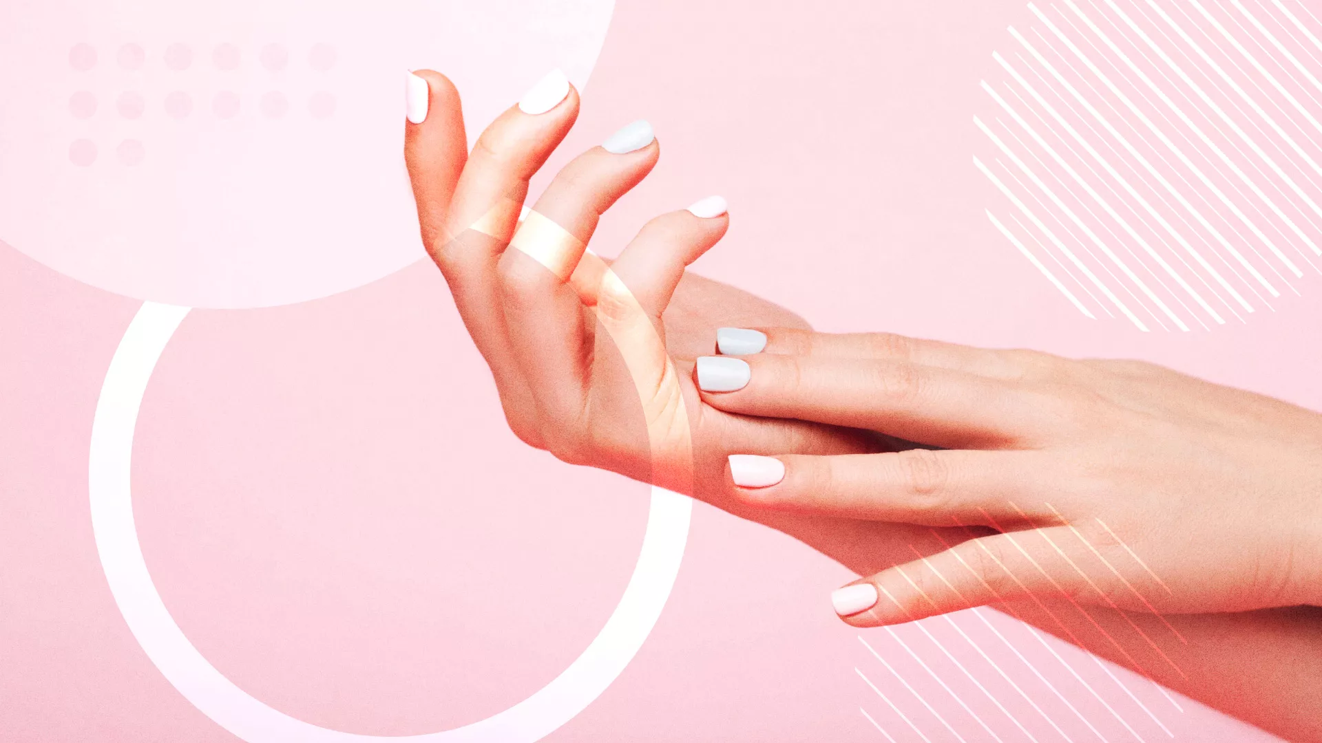 Создание сайта для маникюрного салона в Новопавловске